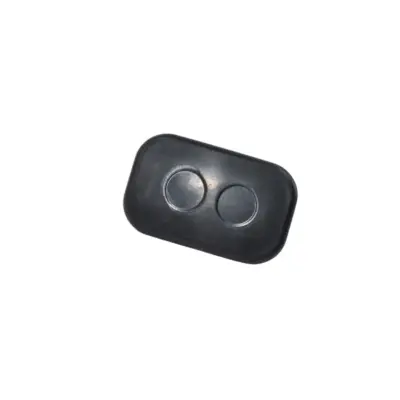 Copertura Sensore Accesso Senza Chiave per Renault Fluence Laguna 2