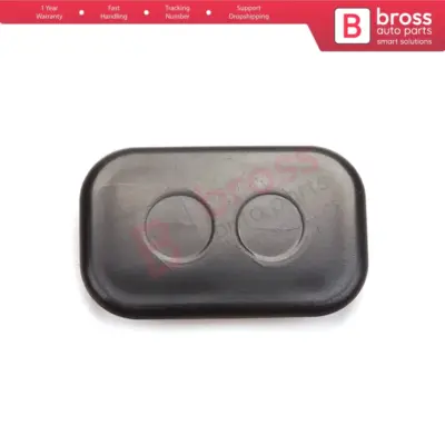 Copertura Sensore Apertura Porte Keyless 8200008498 per Renault Espace 4