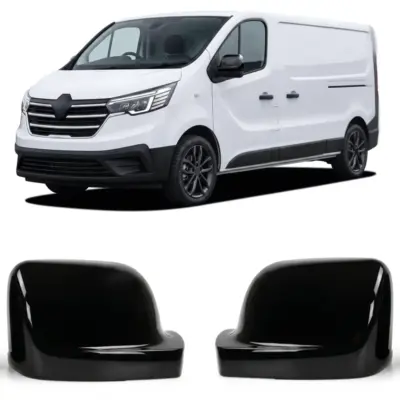 Copertura Specchietti per Renault Trafic III dal 2014, Opel Vivaro B 2014-2019