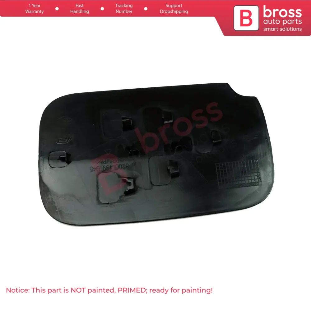 Copertura Tappo Serbatoio 8200499045 per Renault Kangoo 2 3