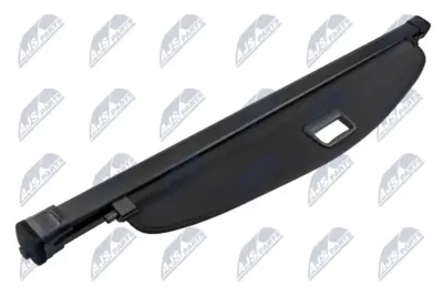 Copertura Tendina Bagagliaio per Ford Ecosport 2012