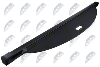 Copertura Tendina Bagagliaio per Hyundai IX35 2010