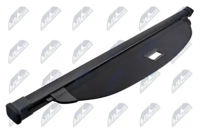 Copertura Tendina Bagagliaio per Kia Sportage 2015
