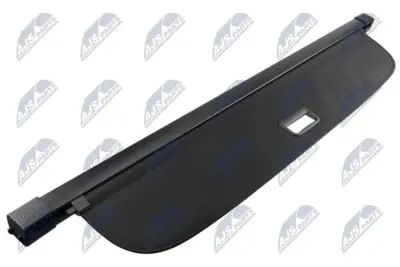 Copertura Tendina Bagagliaio per Land Rover Discovery V 2016