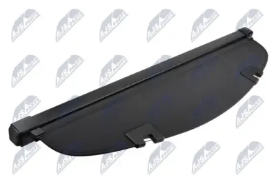 Copertura Tendina Bagagliaio per Mazda Cx-5 dal 2012 in Poi