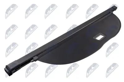 Copertura Tendina Bagagliaio per Porsche Cayenne 2011-2018