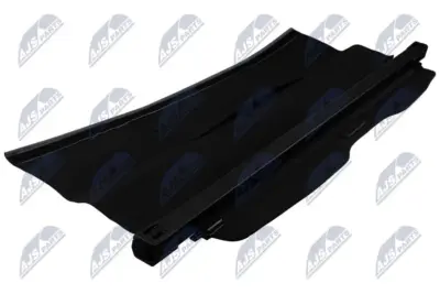 Copertura Tendina Bagagliaio per Smart Fortwo 2007