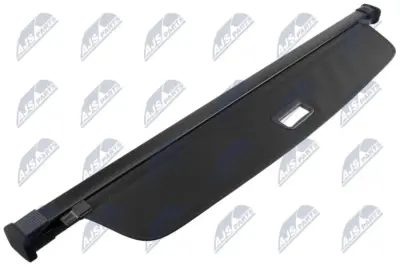 Copertura Tendina Bagagliaio per Volvo XC90 Ii 2015