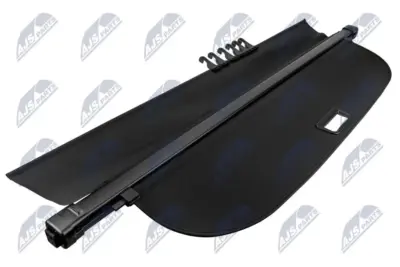 Copertura Tendina Vano Bagagli per Renault Koleos I 2007