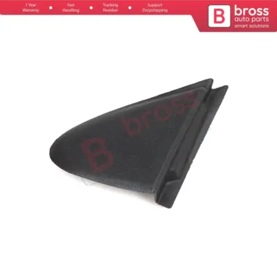 Copertura Triangolo Specchietto Anteriore Sinistro per Renault Megane MK3