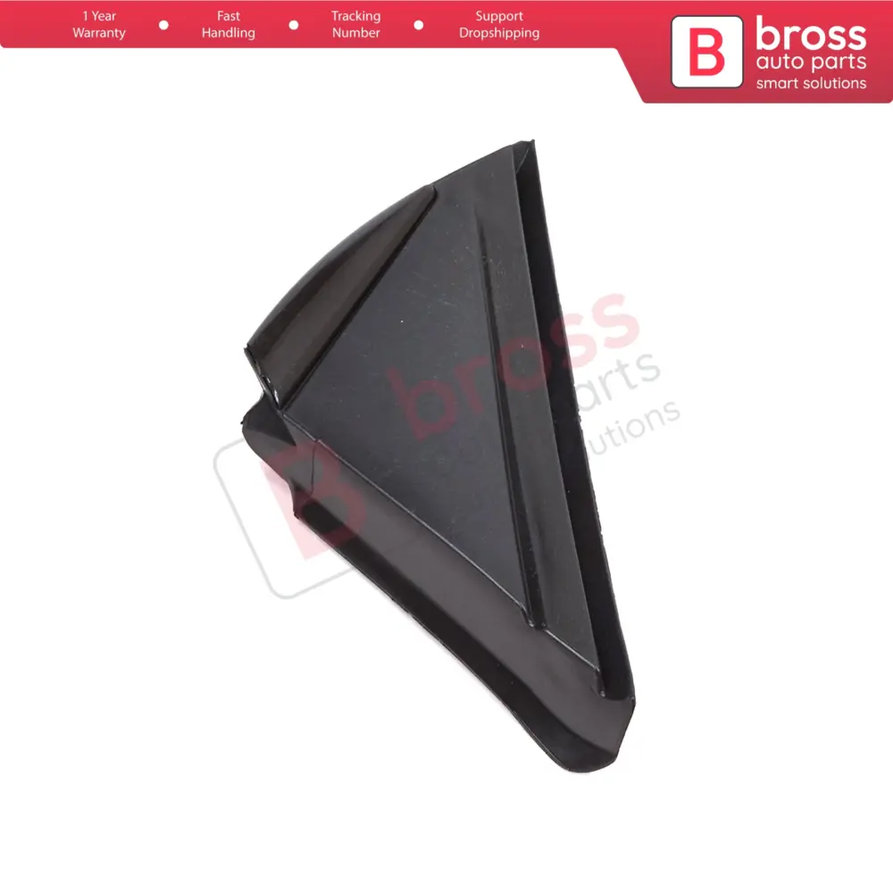 Copertura Triangolo Specchietto Anteriore Sinistro per Renault Megane MK4
