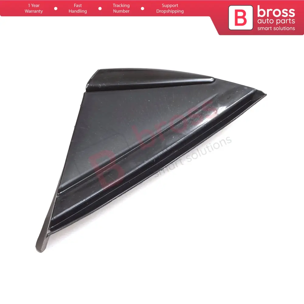 Copertura Triangolo Specchietto Anteriore Sinistro per Renault Megane MK4