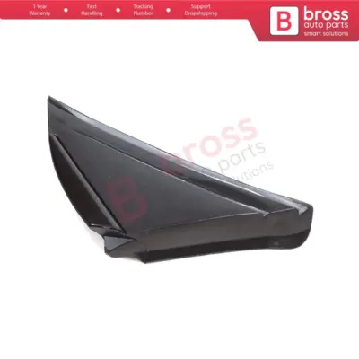 Copertura Triangolo Specchietto Anteriore Sinistro per Renault Megane MK4