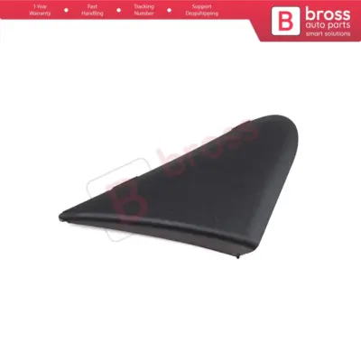 Copertura Triangolo Specchietto Destro per Renault Dacia Dokker Lodgy 638743083r