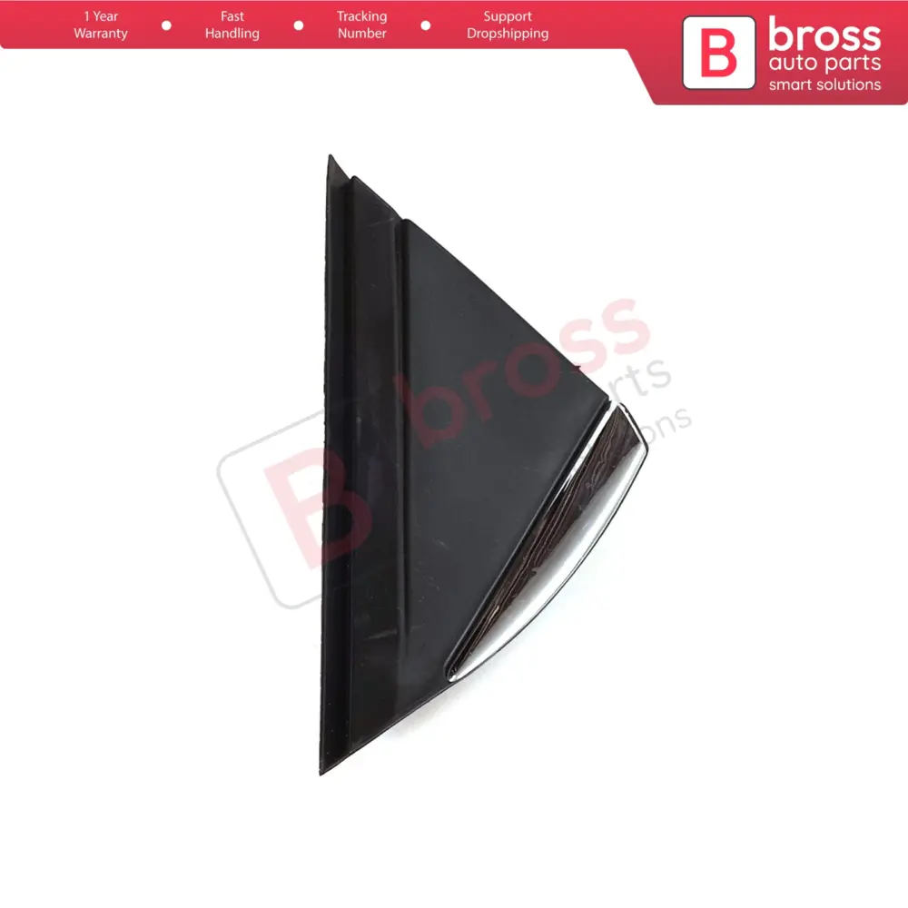 Copertura Triangolo Specchietto Sinistro Anteriore per Renault Megane MK4