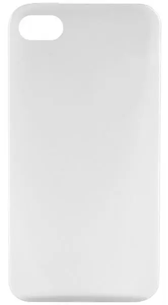 Copertura ultra sottile trasparente custodia protettiva morbida cellulare