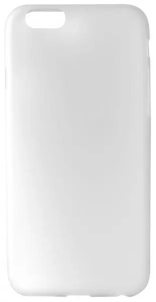 Copertura ultra sottile trasparente custodia protettiva morbida silicone gel
