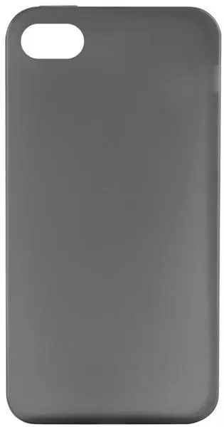Copertura ultrasottile nera custodia protettiva rigida smartphone cellulare