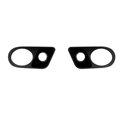 Coperture Hamann Anteriori Paraurti M Tech per BMW Serie 5 E39 1995-2003