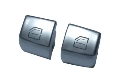 Coperture Interruttori Finestrini per Mercedes Classe C W205 W253 W222