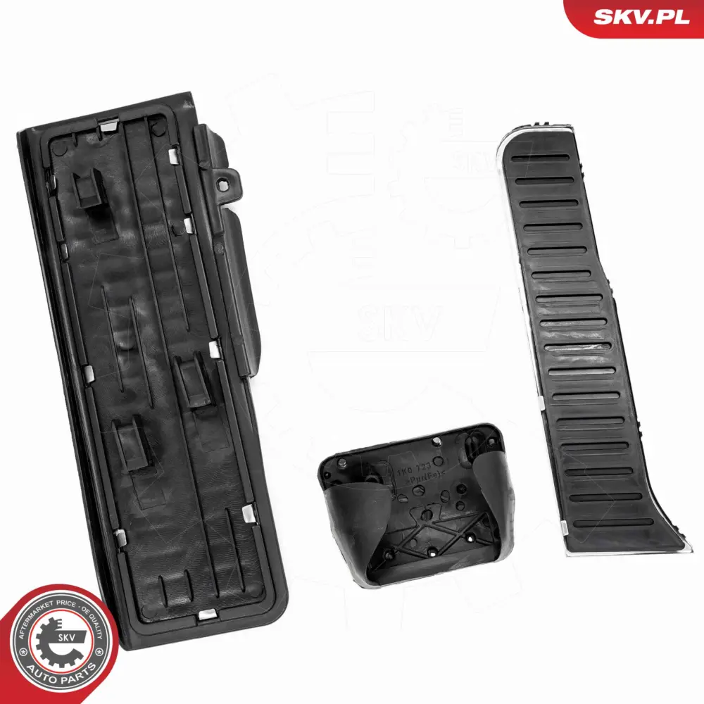 Coperture per pedali per Seat Leon (5F1) Altea XL (5P5) Leon ST (5F8) 1K0723131