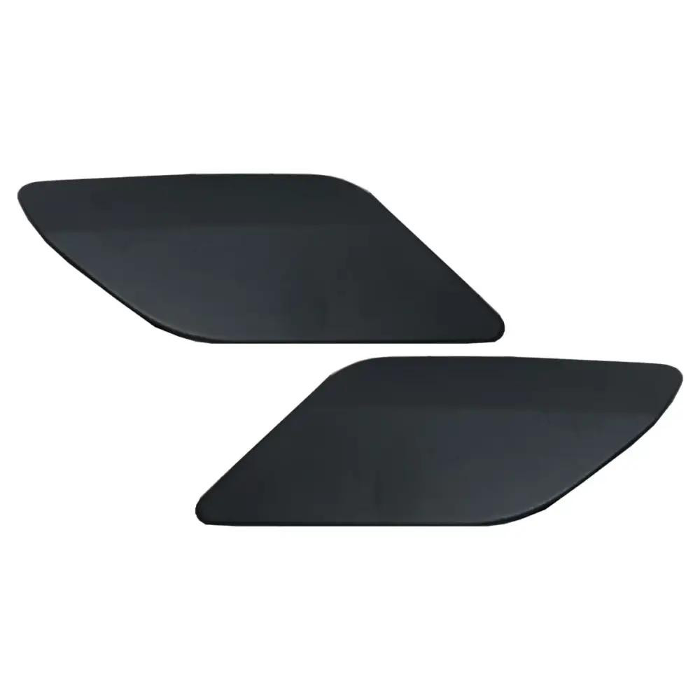 Coperture Sensori Parcheggio Paraurti Anteriore per Volkswagen Golf 7 2013-2017