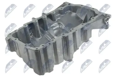 Coppa Olio Anteriore per Audi A4 2.0 TDI 2004-2008