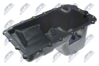 Coppa Olio Anteriore per BMW 3 E46 1.6 1998-2005