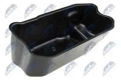 Coppa Olio Anteriore per Fiat Ducato 2.3d 06- Citroen Jumper 2.3d 06- Peugeot