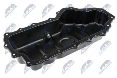Coppa Olio Anteriore per Ford Focus I Ii 1.8 Tdci 98-2005.04 Galaxy 1.8 Tdci