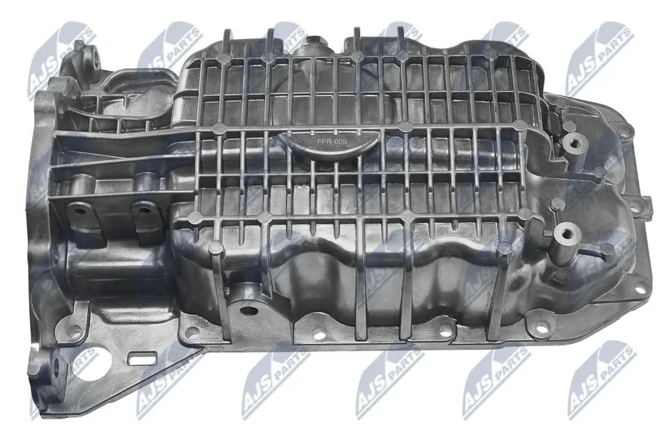 Coppa Olio Anteriore per Ford Focus Iii C-max Mondeo Fiesta 1.6 Ecoboost 10