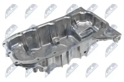 Coppa Olio Anteriore per Ford Focus Iii C-max Mondeo Fiesta 1.6 Ecoboost 10