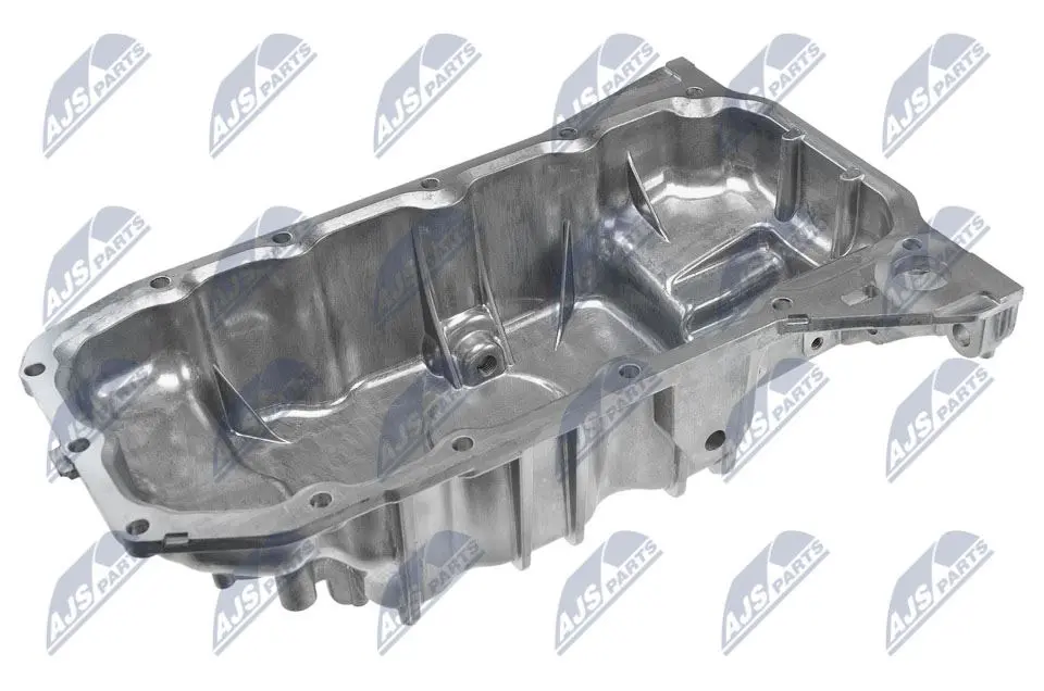 Coppa Olio Anteriore per Ford Focus Iii C-max Mondeo Fiesta 1.6 Ecoboost 10