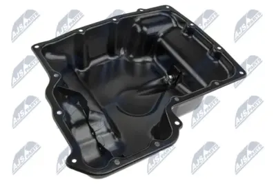 Coppa Olio Anteriore per Ford Mondeo Iii 2.0 Tdci 00-07 Transit 2.0 Tdci 00