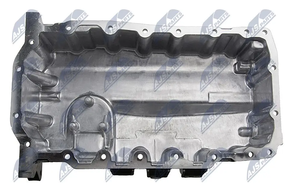 Coppa Olio Anteriore per VW Golf V Vi 1.6 1.9 2.0 TDI 04- Passat 05- Audi A3