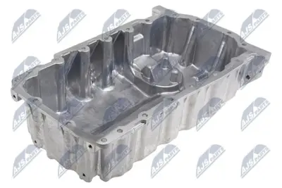 Coppa Olio Anteriore per VW Golf V Vi 1.6 1.9 2.0 TDI 04- Passat 05- Audi A3