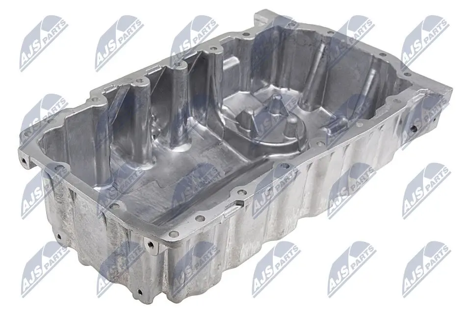 Coppa Olio Anteriore per VW Golf V Vi 1.6 1.9 2.0 TDI 04- Passat 05- Audi A3