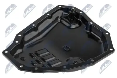 Coppa Olio Cambio Automatico per Nissan Micra K13 2010-, Note 2013-, Juke 2011