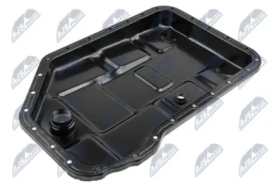 Coppa Olio Cambio Automatico per VW Passat 96-05 Audi A4 94-12 Skoda Superb 01