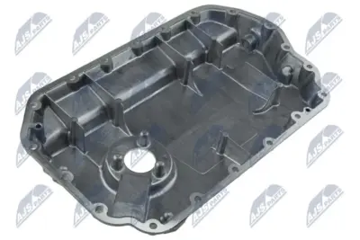 Coppa Olio con Foro Sensore per Audi A4 2.4 2.8 00-05 A6 2.4 2.7 2.8 97-05