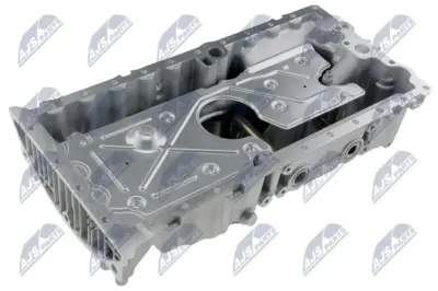 Coppa Olio con Foro Sensore per Volvo S40 V50 C70 2.4 2.5 1997-2004