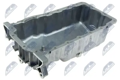 Coppa Olio con Foro Sensore per VW Golf Iv 1.6 1.9tdi 97-05 Audi A3 1.6 1.9tdi