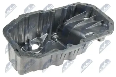 Coppa Olio con Foro Sensore per VW Golf V 1.4fsi 1.6fsi 04- Passat 1.6fsi 05