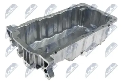 Coppa Olio con Foro Sensore per VW Golf V/vi 1.6 05- Seat Altea 1.6 04