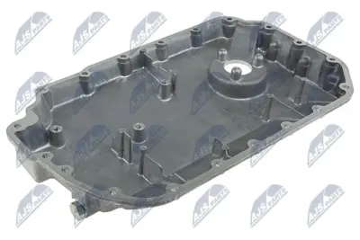 Coppa Olio con Foro Sensore per VW Passat 2.5tdi 96-05 Audi A4 A6 2.5tdi -05