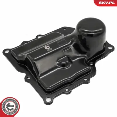 Coppa olio per Audi A3 (8P1) A3 Sportback (8PA) A1 (8X1) Q2 (GAB) 0AM 325 219 C