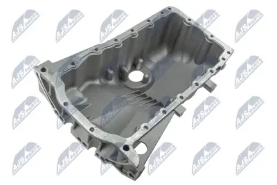 Coppa Olio per Audi A4 1.8t 00-08
