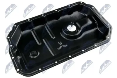 Coppa Olio per Audi A4 2.8-3.2 2008-, A5 2007-, A6 2010