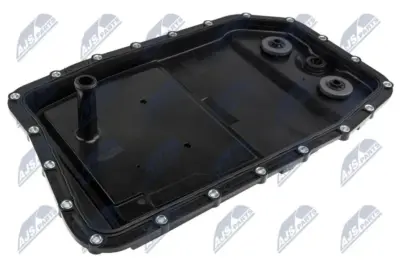 Coppa Olio per BMW 3 05-, 5 03-, 6 04-, 7 03-, X3 04-, X5 07-, X6 08