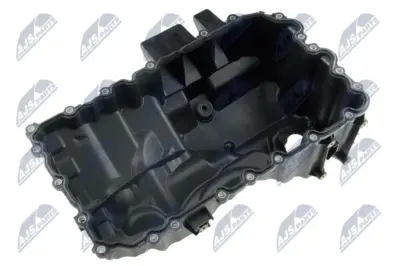 Coppa Olio per BMW Serie 3 2.0 2012- Serie 5 2.0 2012- X1 2.0 2013- Serie 2 2.0